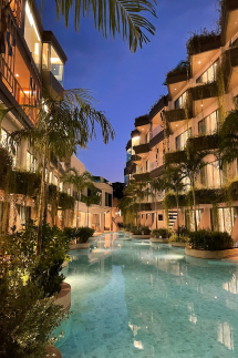 Panwaburi Beachfront Phuket