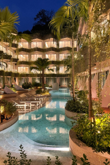 Panwaburi Beachfront Phuket