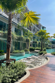Panwaburi Beachfront Phuket