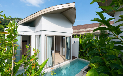 Panwaburi Beachfront Phuket