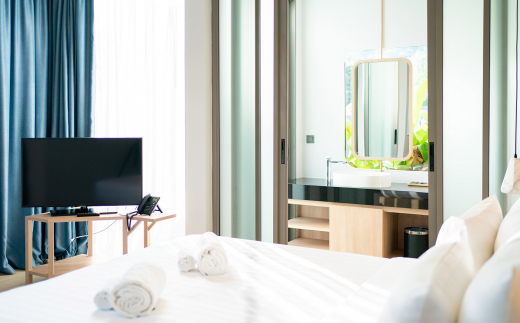 Panwaburi Beachfront Phuket