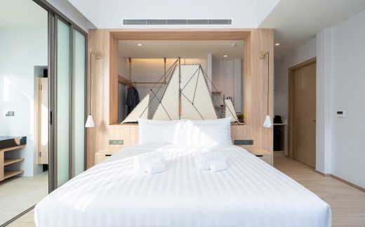 Panwaburi Beachfront Phuket