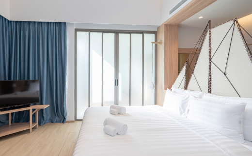 Panwaburi Beachfront Phuket