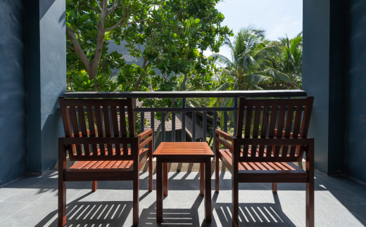 Peace Laguna Resort & Spa