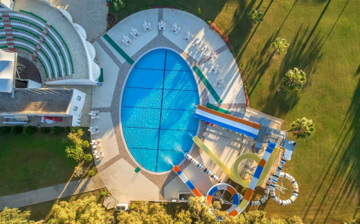 Greenmax Hotel