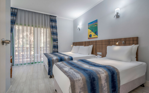 Greenmax Hotel