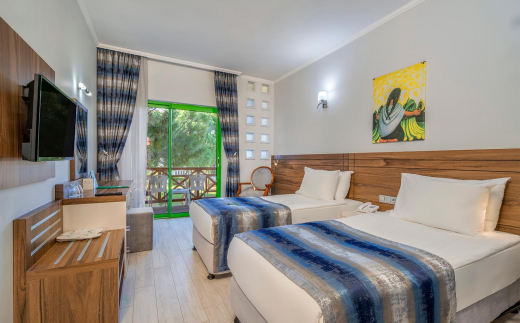 Greenmax Hotel