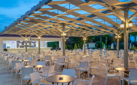 Greenmax Hotel