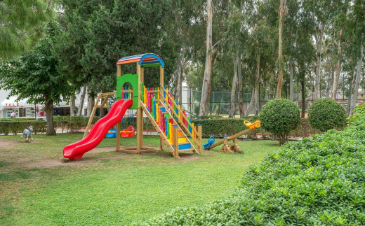 Greenmax Hotel