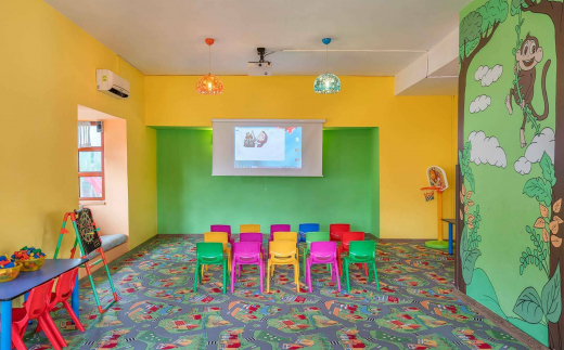 Greenmax Hotel