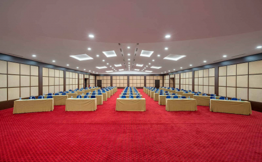 Greenmax Hotel