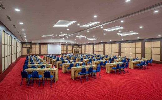 Greenmax Hotel