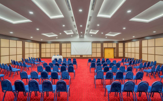 Greenmax Hotel
