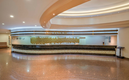 Greenmax Hotel