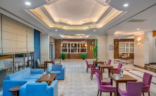 Greenmax Hotel