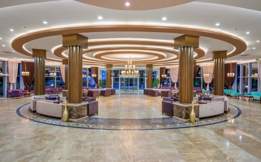 Greenmax Hotel