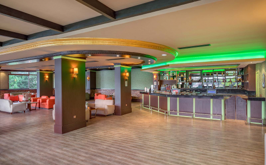 Greenmax Hotel
