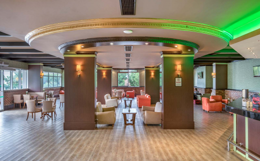 Greenmax Hotel