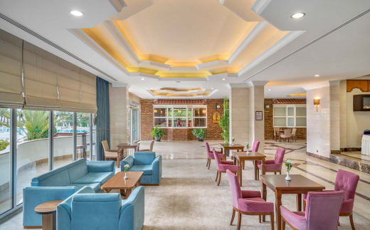Greenmax Hotel