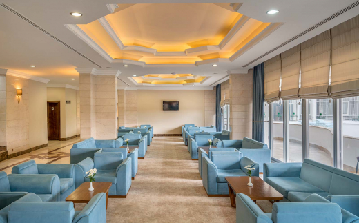 Greenmax Hotel