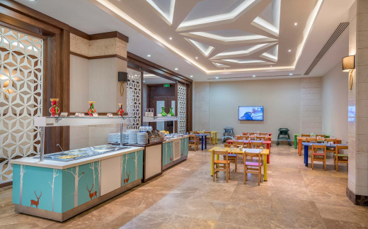 Greenmax Hotel