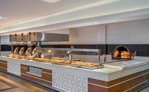 Greenmax Hotel