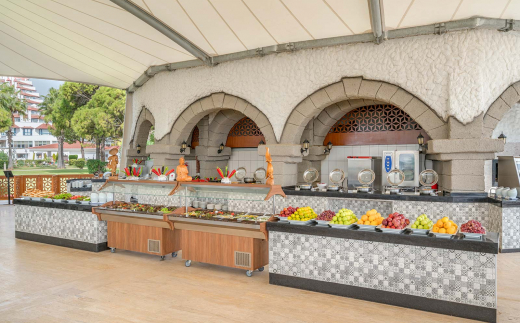Greenmax Hotel