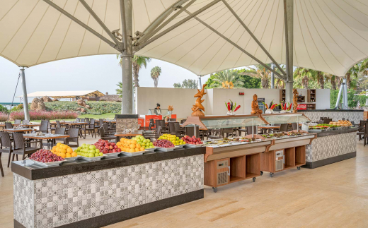 Greenmax Hotel