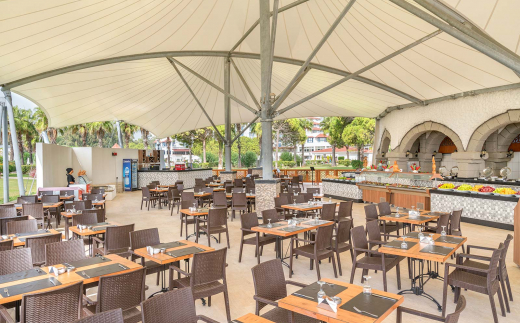 Greenmax Hotel