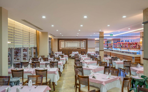 Greenmax Hotel