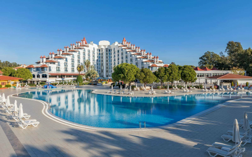 Greenmax Hotel
