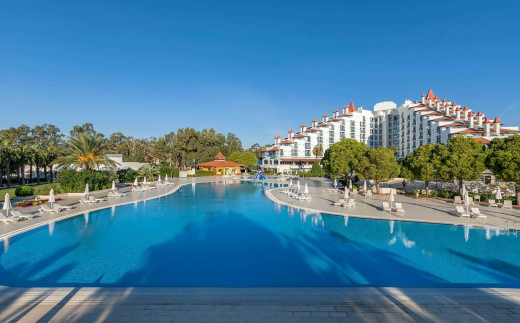 Greenmax Hotel