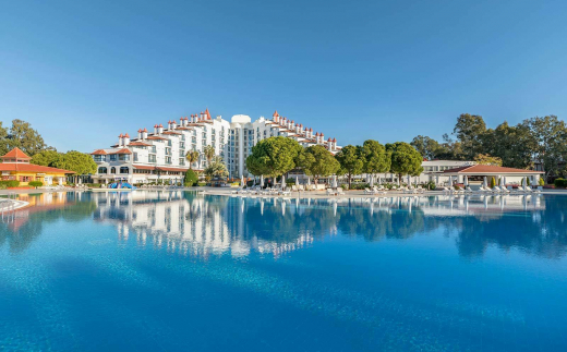 Greenmax Hotel