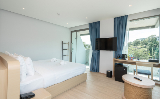 Panwaburi Beachfront Phuket