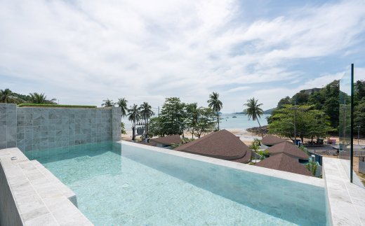 Panwaburi Beachfront Phuket