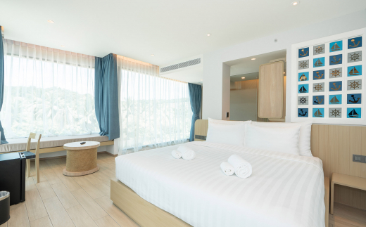 Panwaburi Beachfront Phuket