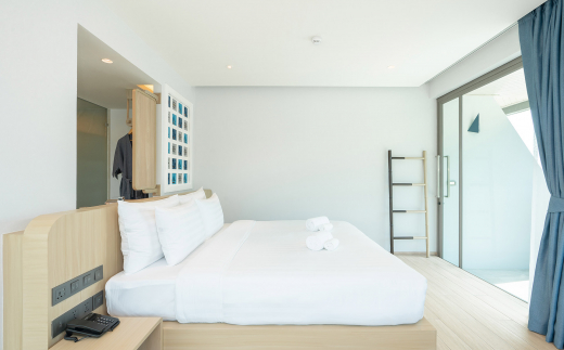 Panwaburi Beachfront Phuket