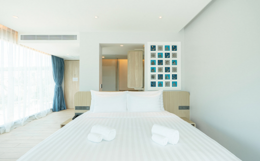 Panwaburi Beachfront Phuket