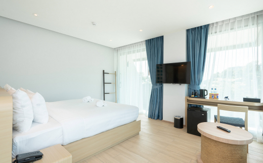 Panwaburi Beachfront Phuket