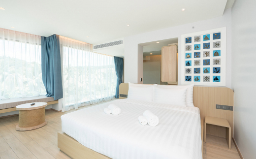 Panwaburi Beachfront Phuket