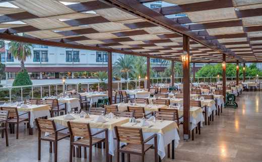 Greenmax Hotel