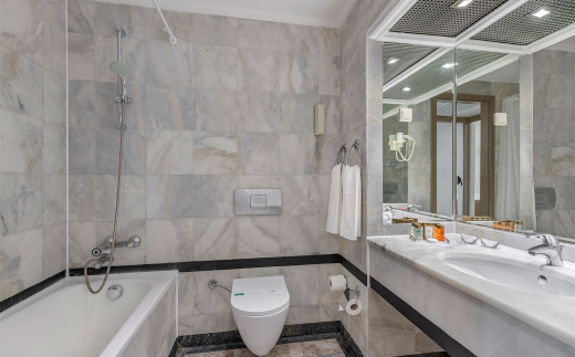 Greenmax Hotel