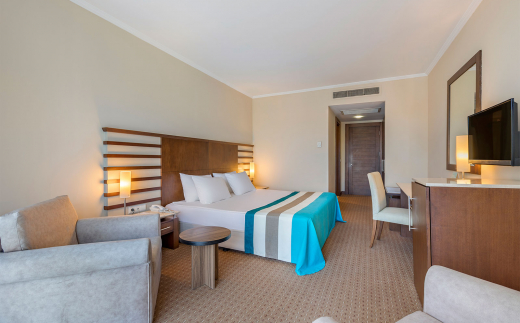 Greenmax Hotel