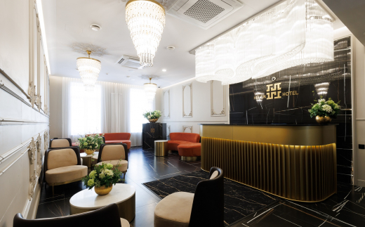Helen Hotel