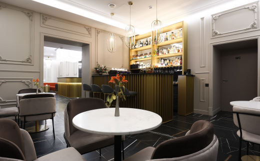 Helen Hotel