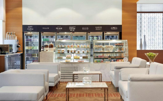 Hyatt Place Baniyas Square