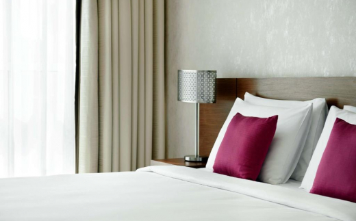 Hyatt Place Baniyas Square