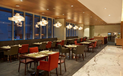 Hyatt Place Baniyas Square