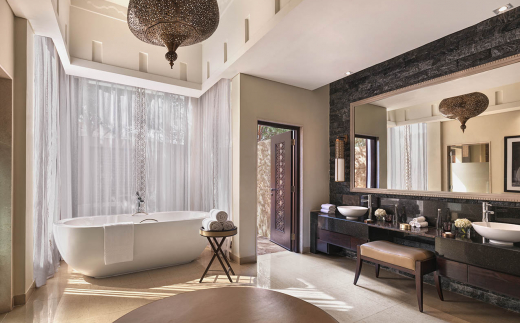 The Ritz-Carlton Ras Al Khaimah, Al Wadi Desert