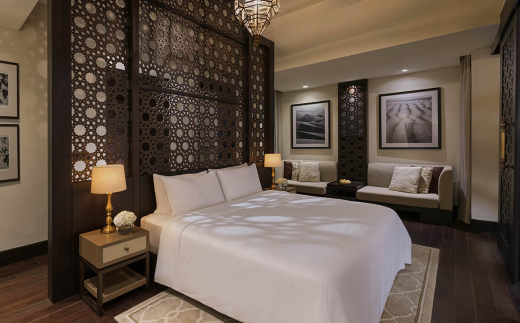The Ritz-Carlton Ras Al Khaimah, Al Wadi Desert